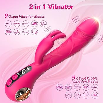Buy G Spot Dildo Vibrator in Pakistan - Sex Toys Shop