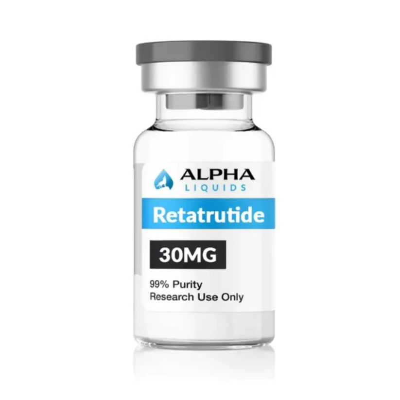 Alpha Liquids Retatrutide (30mg) in Pakistan