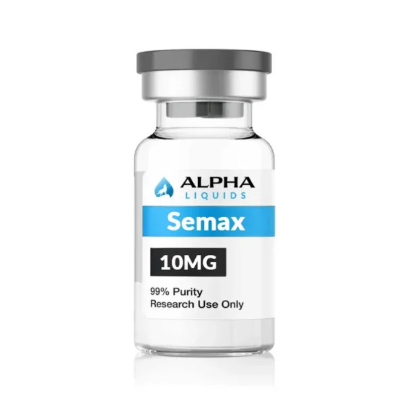 Alpha Liquids Semax (10mg) in Pakistan