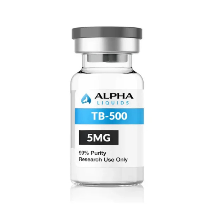 Alpha Liquids TB-500 (5mg) in Pakistan