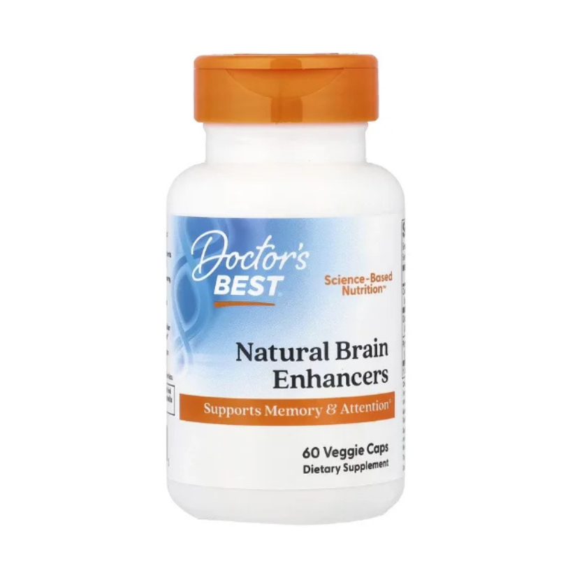 Doctor's Best, Benfotiamine 150, 150 mg, 120 Veggie Caps in Pakistan
