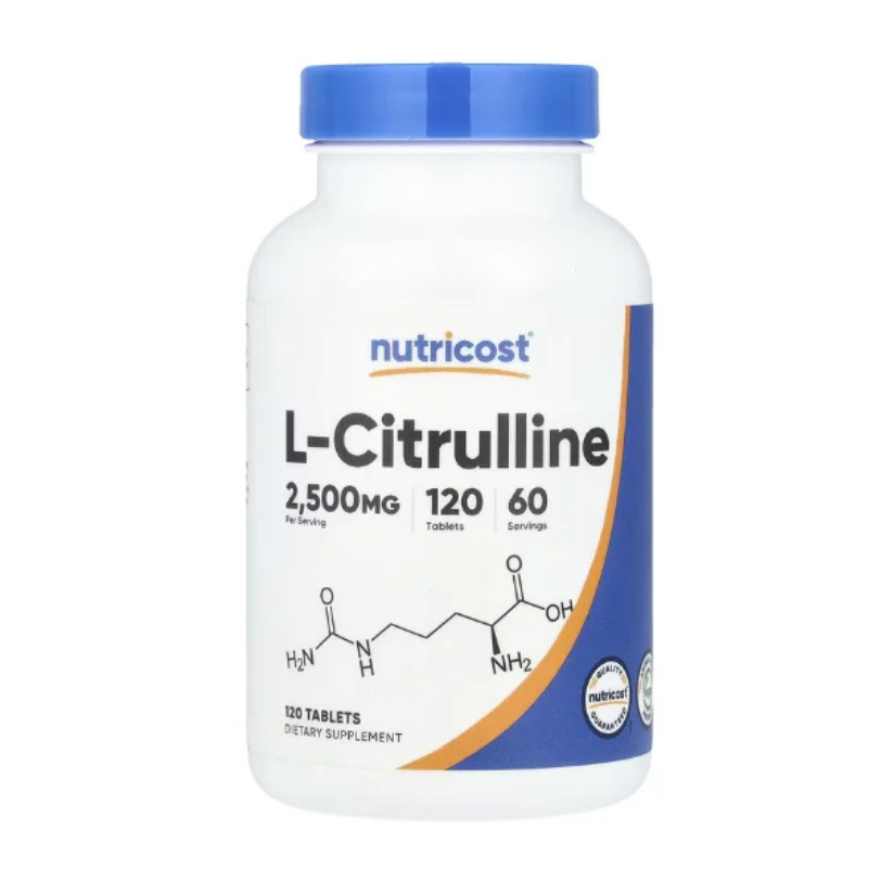 Nutricost, Dihydroberberine, 100 mg, 60 Capsules in Pakistan