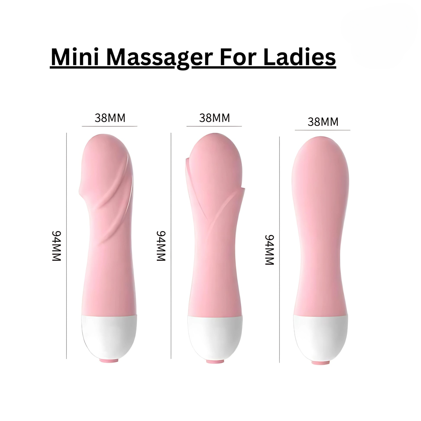 Mini Massager