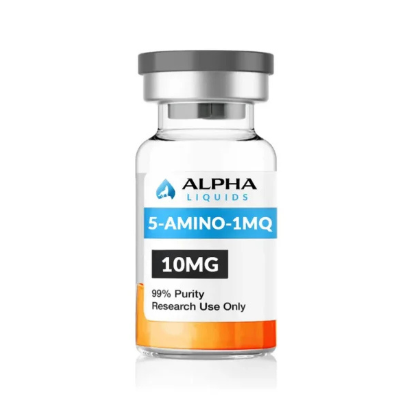 Alpha Liquids 5-AMINO-1MQ (10mg) in Pakistan
