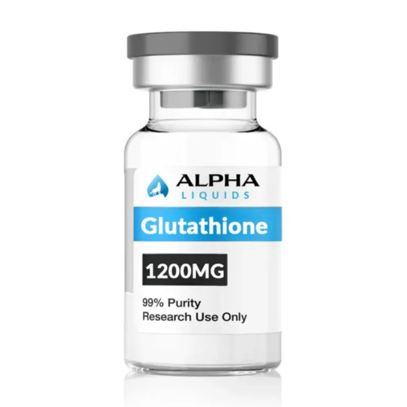 Alpha Liquids Glutathione (1200mg) in Pakistan