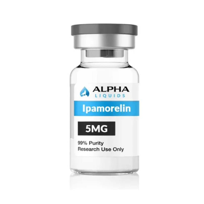 Alpha Liquids Ipamorelin (5mg) in Pakistan