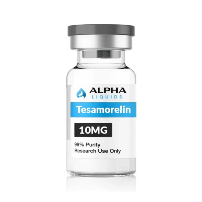 Alpha Liquids Tesamorelin (10mg) in Pakistan