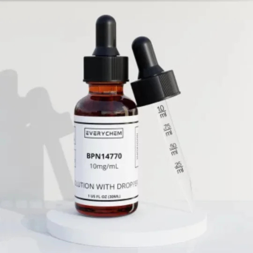 EveryChem BPN14770 – Solution (10mg/mL) in Pakistan