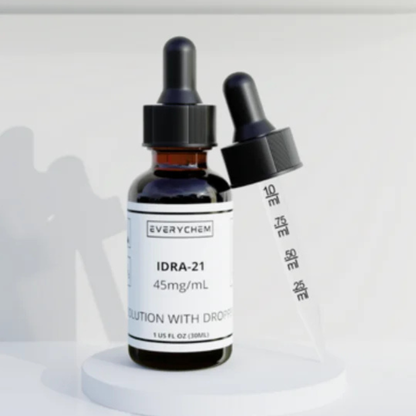 EveryChem IDRA-21 – Solution (45mg/mL) in Pakistan