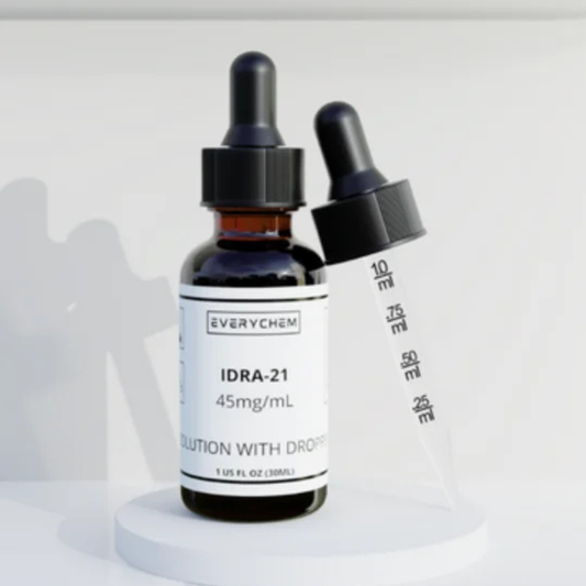 EveryChem IDRA-21 – Solution (45mg/mL) in Pakistan