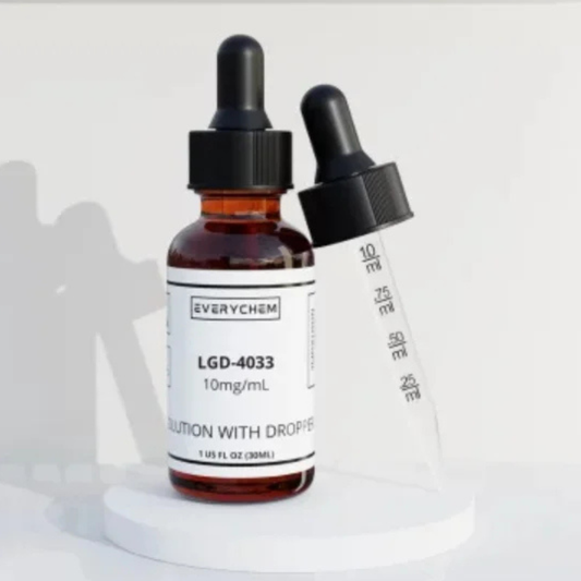 EveryChem LGD4 – Solution (10mg/mL) in Pakistan