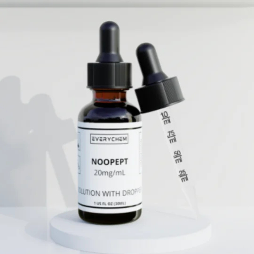 EveryChem Noopept – Solution (20mg/mL) in Pakistan