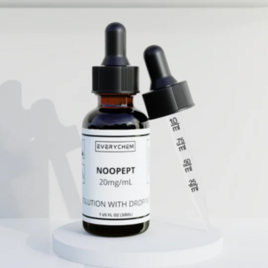 EveryChem Noopept – Solution (20mg/mL) in Pakistan