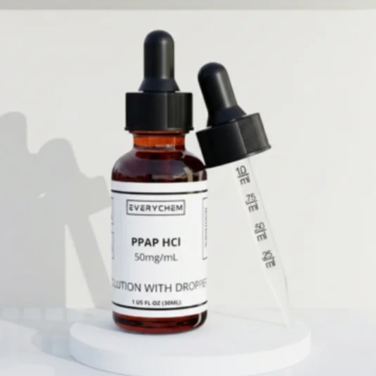 EveryChem PPAP HCl – Solution (50mg/mL) in Pakistan