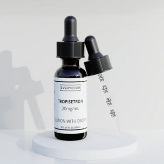 EveryChem Tropisetron HCl – Solution (20mg/mL) in Pakistan