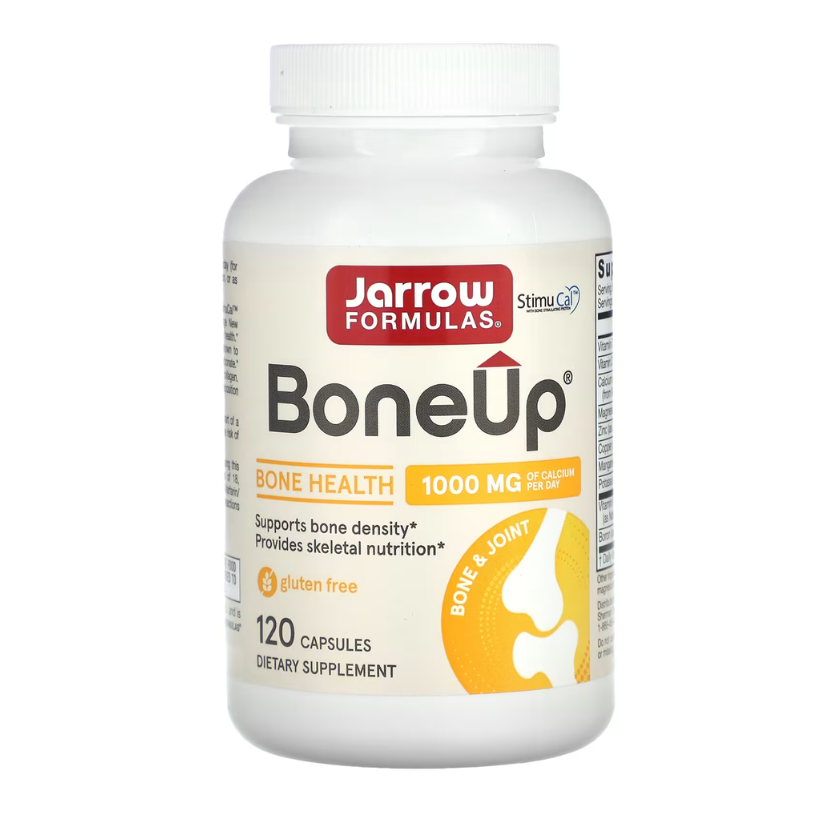 Jarrow Formulas, Bone-Up, 120 Capsules in Pakistan