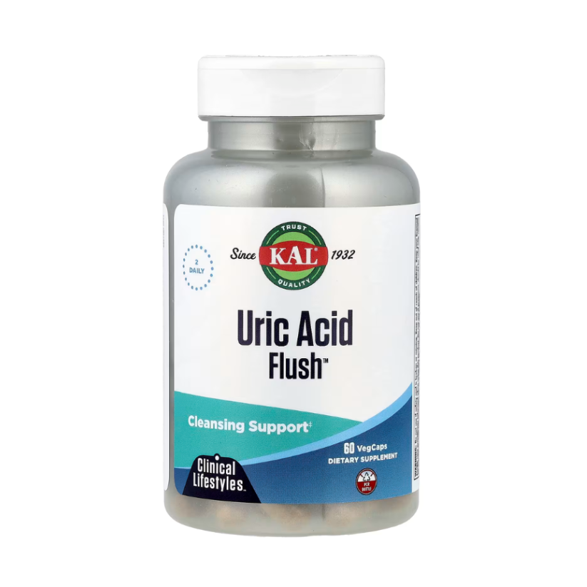 KAL, Magnesium Glycinate, 90 Capsules in Pakistan