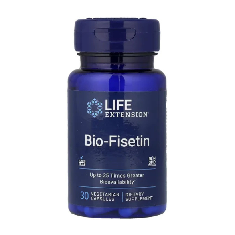 Life Extension, Bio-Fisetin, 30 Vegetarian Capsules in Pakistan
