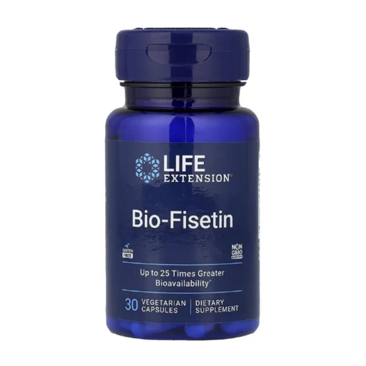 Life Extension, Bio-Fisetin, 30 Vegetarian Capsules in Pakistan