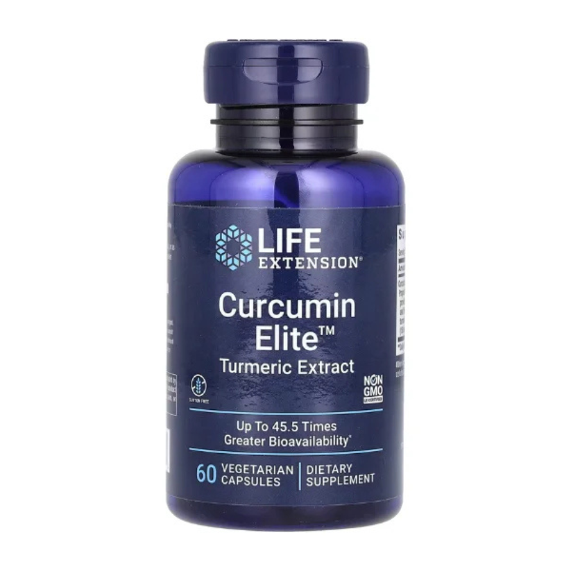 Life Extension, Melatonin, 1 mg, 60 Capsules in Pakistan