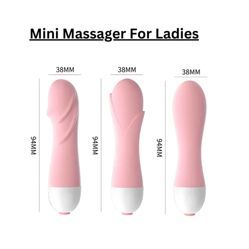 Mini Sex Vibrators For Women - Women Sex Toys
