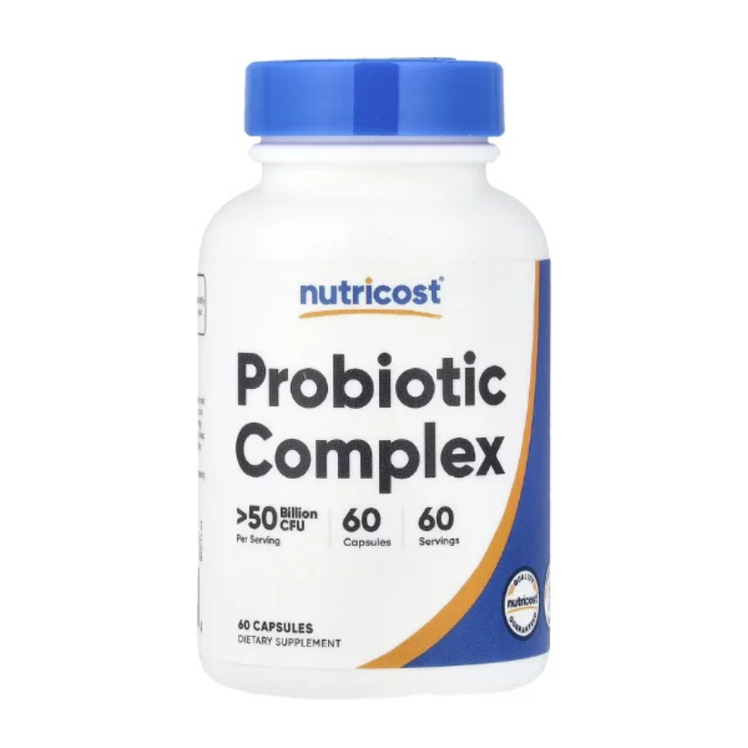 Nutricost, Ox Bile, 125 mg, 240 Capsules in Pakistan