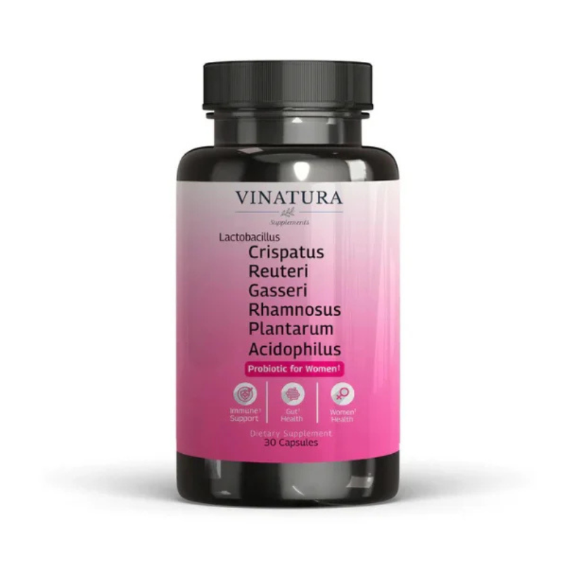 VINATURA HMB 3000mg and Vitamin D3 120 Capsules in Pakistan