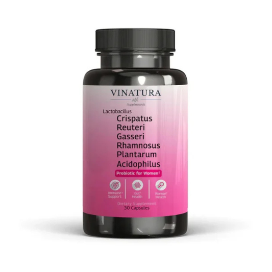 VINATURA HMB 3000mg and Vitamin D3 120 Capsules in Pakistan