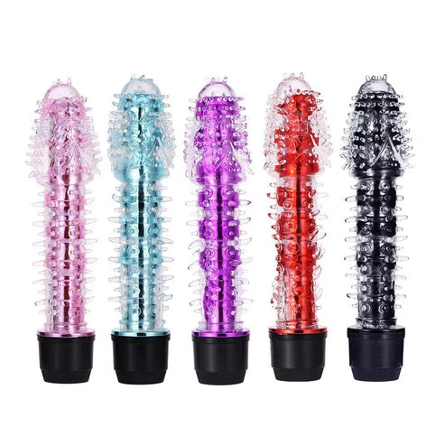 Buy Dotted Sex Vibrators Online in Pakistan - Women Sex Toys