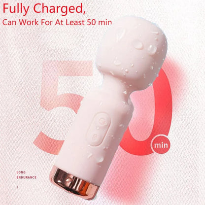 Buy Silicon premium Quality Sex Vibrator For Women
