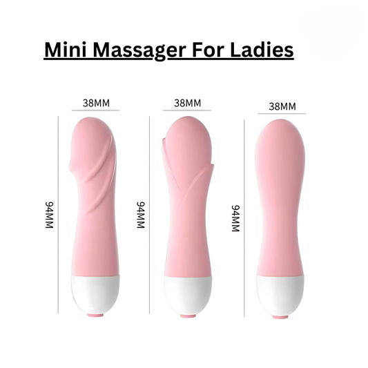 Mini Massager