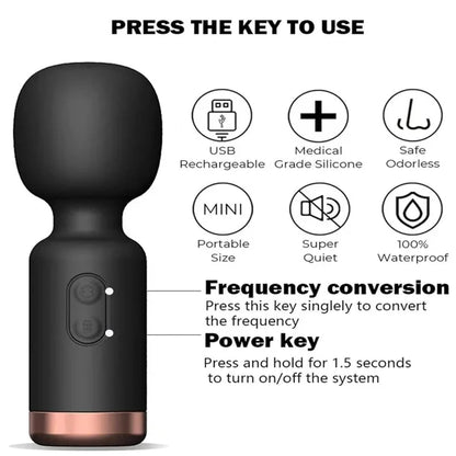 Buy Silicon premium Quality Sex Vibrator For Women